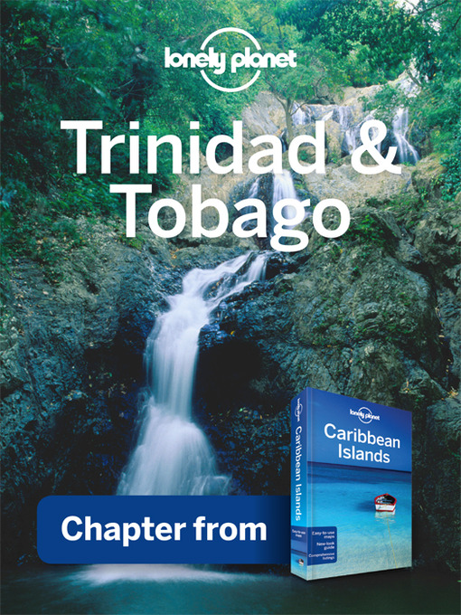 Title details for Trinidad & Tobago - Guidebook Chapter by Lonely Planet - Available